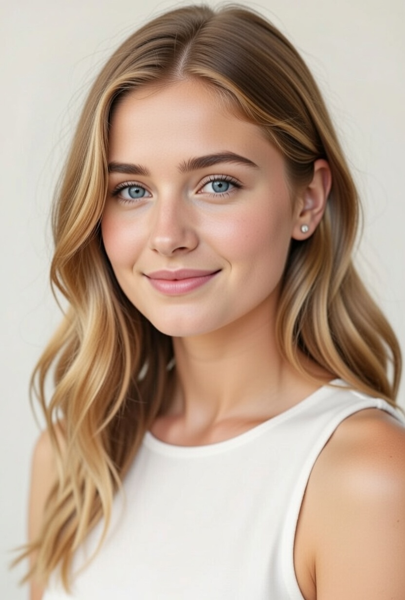 Seraphina Brilliance Studs