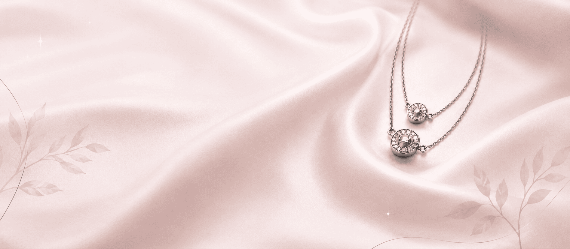 Vyanika Silver Jewellery